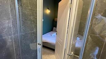 Gabriel Apartments - Stone Suits JEM City Center