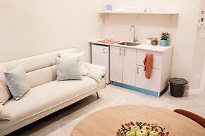 Gabriel Apartments - Stone Suits JEM City Center