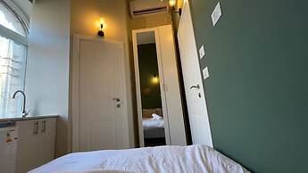 Gabriel Apartments - Stone Suits JEM City Center