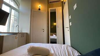 Gabriel Apartments - Stone Suits JEM City Center