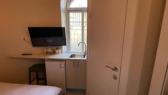 Gabriel Apartments - Stone Suits JEM City Center
