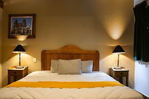 Hotel Casa del Fraile