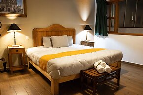 Hotel Casa del Fraile