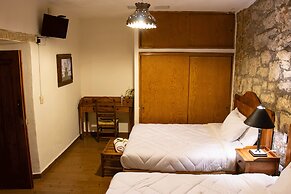 Hotel Casa del Fraile