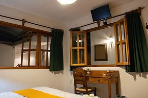 Hotel Casa del Fraile