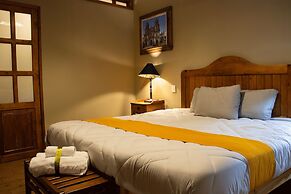 Hotel Casa del Fraile