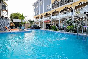 Sweet Mama Residence