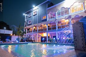 Sweet Mama Residence