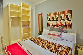 Sweet Mama Residence