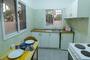 Sweet Mama Residence