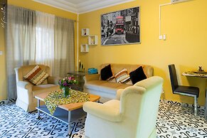 Sweet Mama Residence