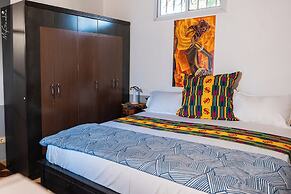 Sweet Mama Residence