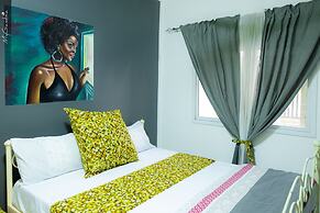 Sweet Mama Residence