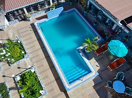 Sweet Mama Residence