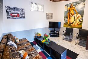 Sweet Mama Residence