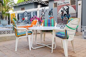 Sweet Mama Residence