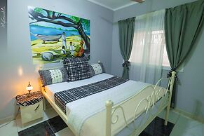 Sweet Mama Residence