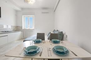 3618 Palazzo Stapane - White Loft by Barbarhouse