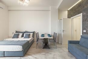 3618 Palazzo Stapane - White Loft by Barbarhouse