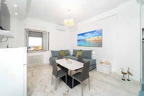 3618 Palazzo Stapane - White Loft by Barbarhouse