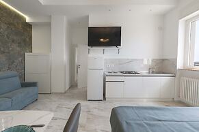 3618 Palazzo Stapane - White Loft by Barbarhouse