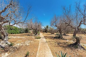 3621 Tenuta Terra del Sole by Perle di Puglia