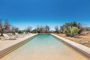 3621 Tenuta Terra del Sole by Perle di Puglia