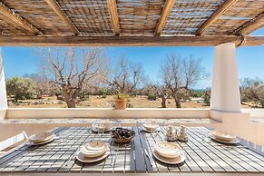 3621 Tenuta Terra del Sole by Perle di Puglia