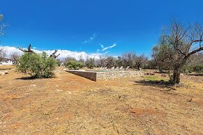 3621 Tenuta Terra del Sole by Perle di Puglia