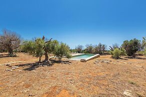 3621 Tenuta Terra del Sole by Perle di Puglia