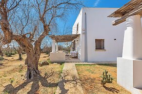 3621 Tenuta Terra del Sole by Perle di Puglia