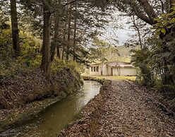 Hacienda La Lucha