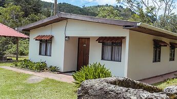 Hacienda La Lucha