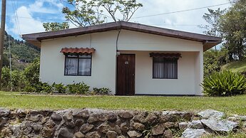 Hacienda La Lucha