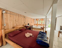 Hacienda La Lucha