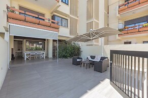 3400 Suite Mon Amour by Barbarhouse