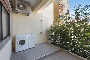 3400 Suite Mon Amour by Barbarhouse