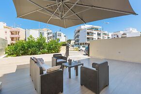 3400 Suite Mon Amour by Barbarhouse