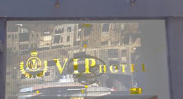 VIP Hotel Amman