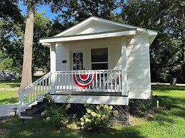 Benefield House Bed & Breakfast