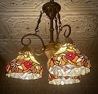 Benefield House Bed & Breakfast