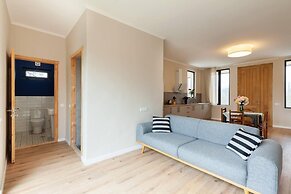 Newly Renovated 3-bedroom Bungalow in Rural Area