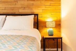 Newly Renovated 3-bedroom Bungalow in Rural Area