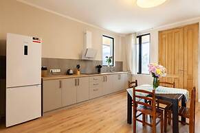 Newly Renovated 3-bedroom Bungalow in Rural Area