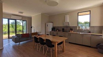 Newly Renovated 3-bedroom Bungalow in Rural Area