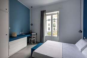 Azul With Balcony Alla Cala by Wonderful Italy