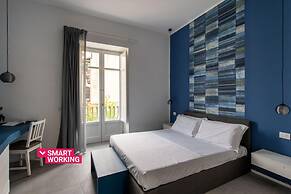 Azul With Balcony Alla Cala by Wonderful Italy