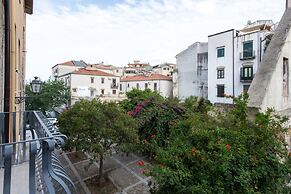 Azul With Balcony Alla Cala by Wonderful Italy
