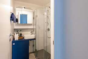 Azul With Balcony Alla Cala by Wonderful Italy