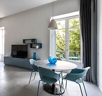 Azul With Balcony Alla Cala by Wonderful Italy